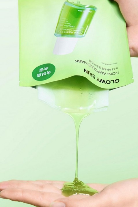 CELIMAX The Real Noni Energy Ampoule Mask 29 mlIVET.EU - Εκπτώσεις έως -80%