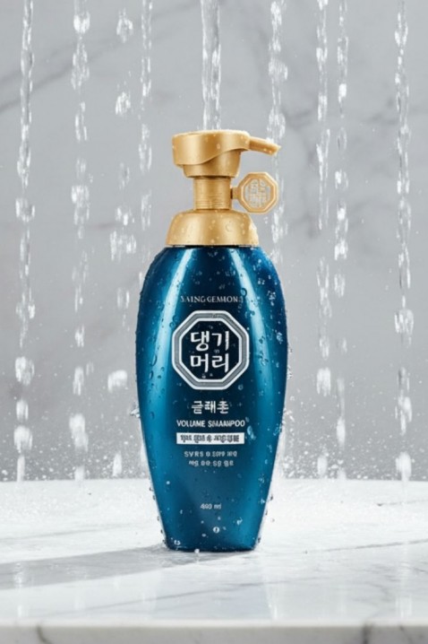 Daeng Gi Meo Ri Glamorous Volume Shampoo 400 mlIVET.EU - Εκπτώσεις έως -80%