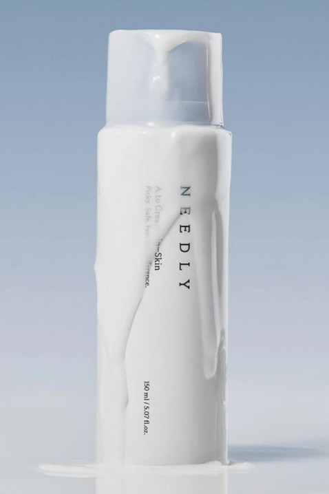 NEEDLY A to Cream in Skin 150 mlIVET.EU - Εκπτώσεις έως -80%