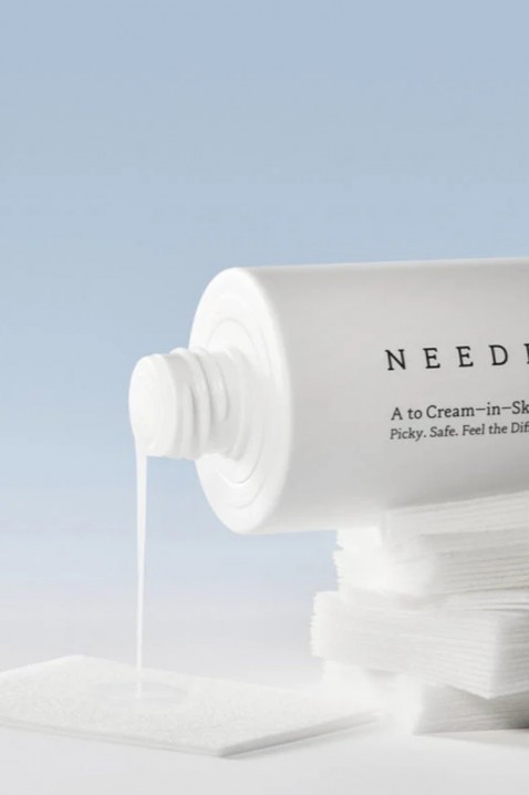 NEEDLY A to Cream in Skin 150 mlIVET.EU - Εκπτώσεις έως -80%