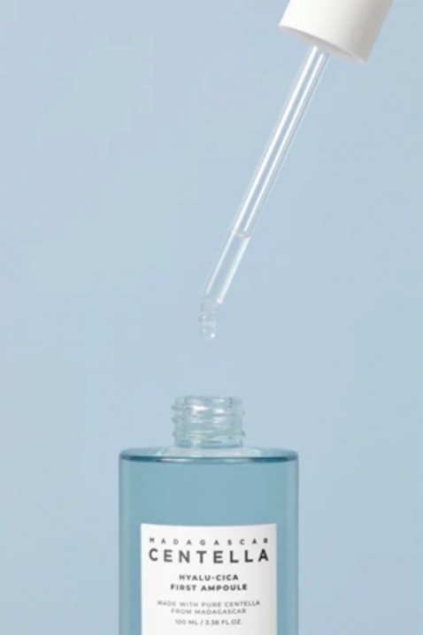 SKIN1004 Madagascar Centella Hyalu-Cica First Ampoule SAMPLE 1,5 mlIVET.EU - Εκπτώσεις έως -80%