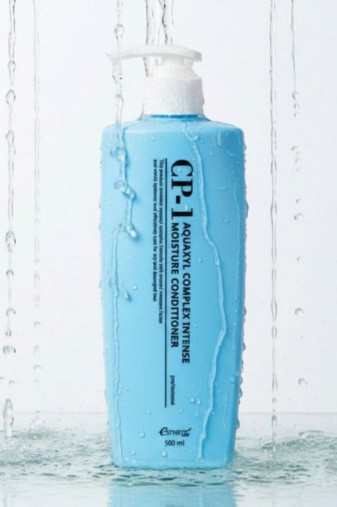 Esthetic House CP-1 Aquaxyl Complex Intense Moisture Conditioner 500 mlIVET.EU - Εκπτώσεις έως -80%