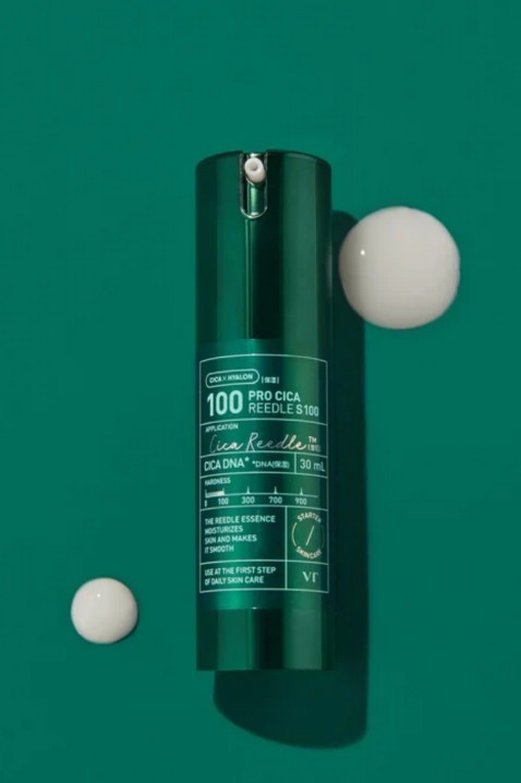 VT COSMETICS Pro Cica Reedle Shot 100 50 mlIVET.EU - Εκπτώσεις έως -80%