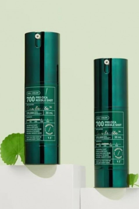 VT COSMETICS Pro Cica Reedle Shot 100 50 mlIVET.EU - Εκπτώσεις έως -80%