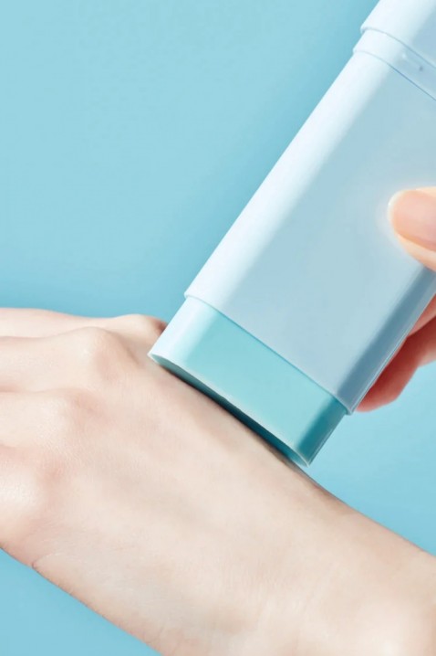 TOCOBO Cotton Soft Sun Stick SPF50+ PA++++ 19 gIVET.EU - Εκπτώσεις έως -80%