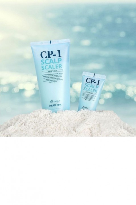 Esthetic House CP-1 Head Spa Scalp Scaler 210 mlIVET.EU - Εκπτώσεις έως -80%