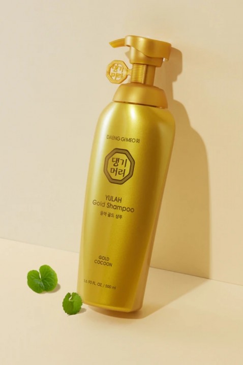 Daeng Gi Meo Ri Yulah Gold Treatment 500 mlIVET.EU - Εκπτώσεις έως -80%