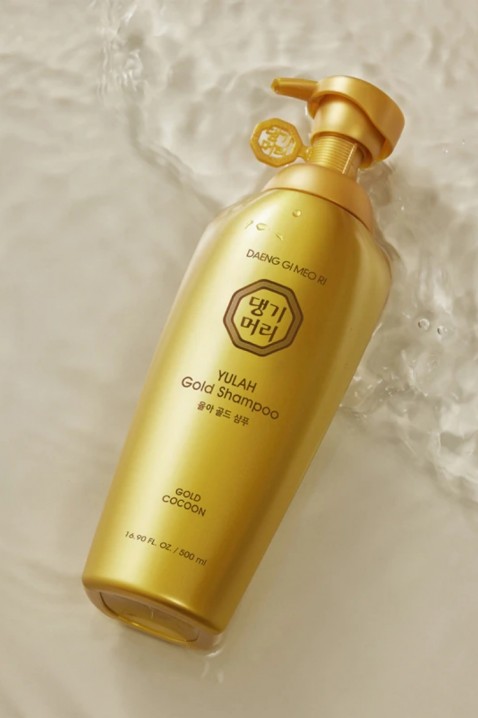 Daeng Gi Meo Ri Yulah Gold Treatment 500 mlIVET.EU - Εκπτώσεις έως -80%