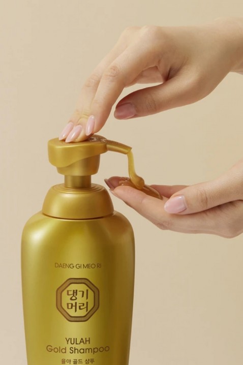 Daeng Gi Meo Ri Yulah Gold Treatment 500 mlIVET.EU - Εκπτώσεις έως -80%