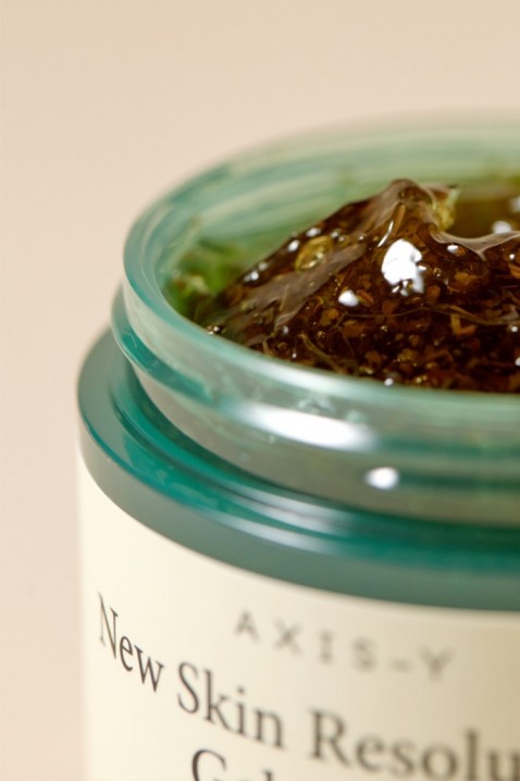 AXIS-Y New Skin Resolution Gel Mask 100 mlIVET.EU - Εκπτώσεις έως -80%
