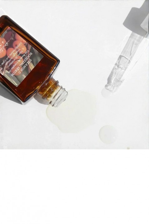 DR. ALTHEA Vitamin C Boosting Serum 30 mlIVET.EU - Εκπτώσεις έως -80%