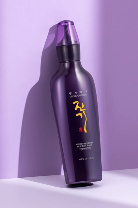 Daeng Gi Meo Ri Vitalizing Scalp Nutrition Pack 145 mlIVET.EU - Εκπτώσεις έως -80%