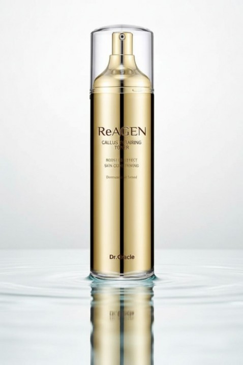 Dr. Oracle ReAGEN Callus Repairing Toner 120 mlIVET.EU - Εκπτώσεις έως -80%