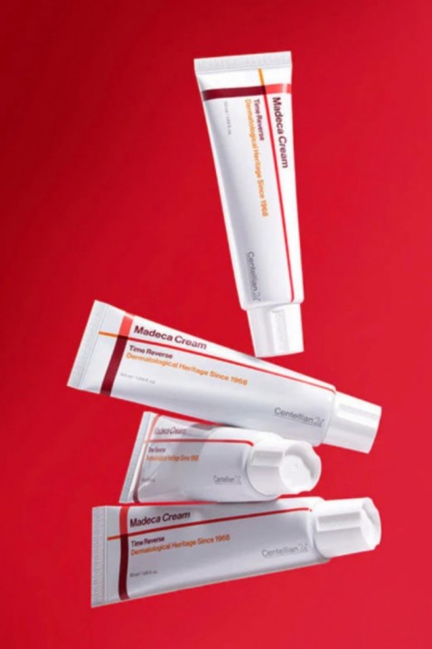 CENTELLIAN24 Madeca Cream Time Reverse 50 mlIVET.EU - Εκπτώσεις έως -80%