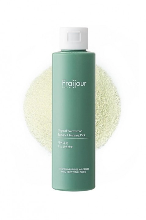 Fraijour Original Wormwood Enzyme Cleansing Pack 80 gIVET.EU - Εκπτώσεις έως -80%