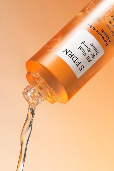 COSRX 5 PDRN B5 Vital Soothing Toner 280 mlIVET.EU - Εκπτώσεις έως -80%