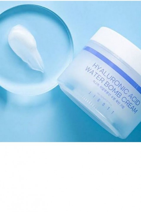 JIGOTT Hyaluronic Acid Water Bomb Cream 150 mlIVET.EU - Εκπτώσεις έως -80%