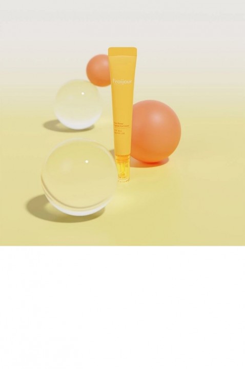 Fraijour Yuzu Honey Lip Sleeping Mask 12 gIVET.EU - Εκπτώσεις έως -80%