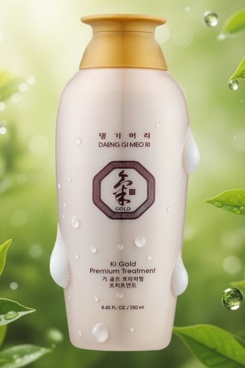 Daeng Gi Meo Ri Ki Gold Premium Treatment 250 mlIVET.EU - Εκπτώσεις έως -80%