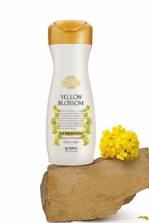 Daeng Gi Meo Ri YELLOW BLOSSOM Treatment 300 mlIVET.EU - Εκπτώσεις έως -80%