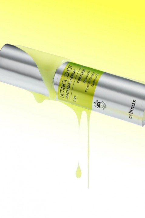 CELIMAX Celimax The Vita-A Retinol Shot Tightening Serum 30 mlIVET.EU - Εκπτώσεις έως -80%