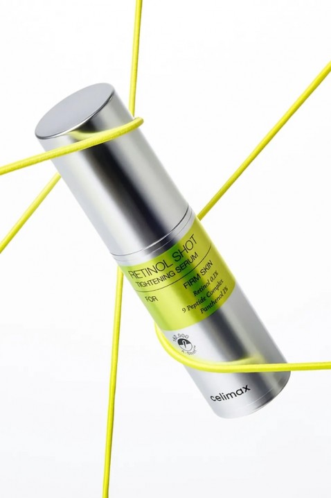 CELIMAX Celimax The Vita-A Retinol Shot Tightening Serum 30 mlIVET.EU - Εκπτώσεις έως -80%