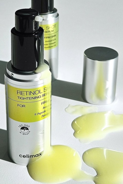 CELIMAX Celimax The Vita-A Retinol Shot Tightening Serum 30 mlIVET.EU - Εκπτώσεις έως -80%