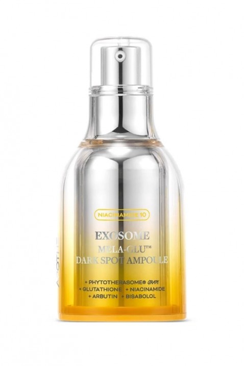 APOTHE Exosome Mela-Glu Dark Spot Ampoule 30 mlIVET.EU - Εκπτώσεις έως -80%