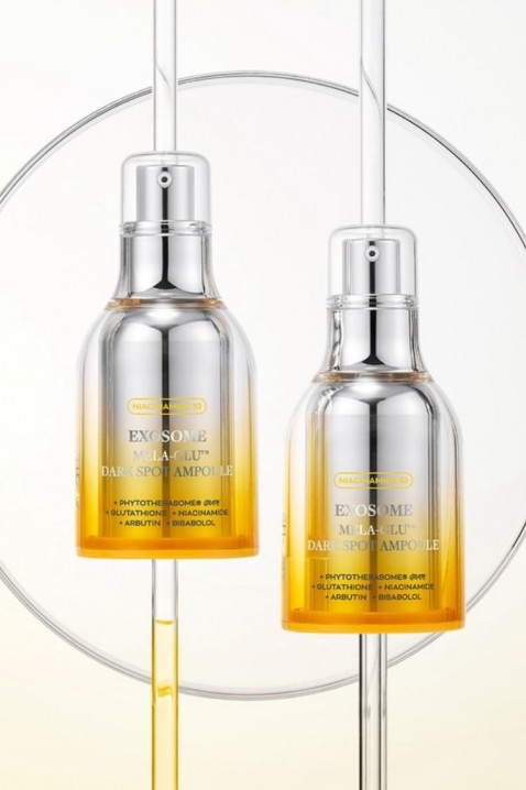 APOTHE Exosome Mela-Glu Dark Spot Ampoule 30 mlIVET.EU - Εκπτώσεις έως -80%