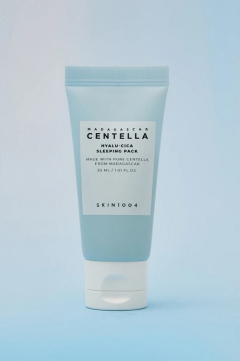 SKIN1004 Madagascar Centella Hyalu-Cica Sleeping Pack 30 mlIVET.EU - Εκπτώσεις έως -80%