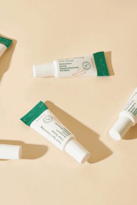 AXIS-Y Dark Spot Correcting Glow Serum MINI 5 mlIVET.EU - Εκπτώσεις έως -80%