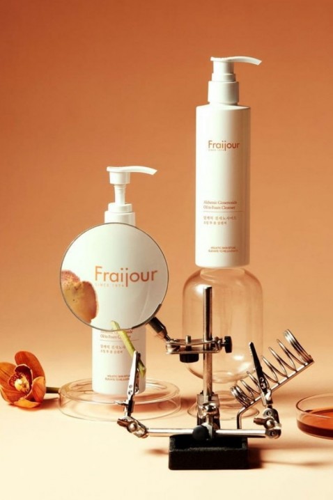 Fraijour Alchemic Ginsenoside Oil to Foam Cleanser 210 mlIVET.EU - Εκπτώσεις έως -80%