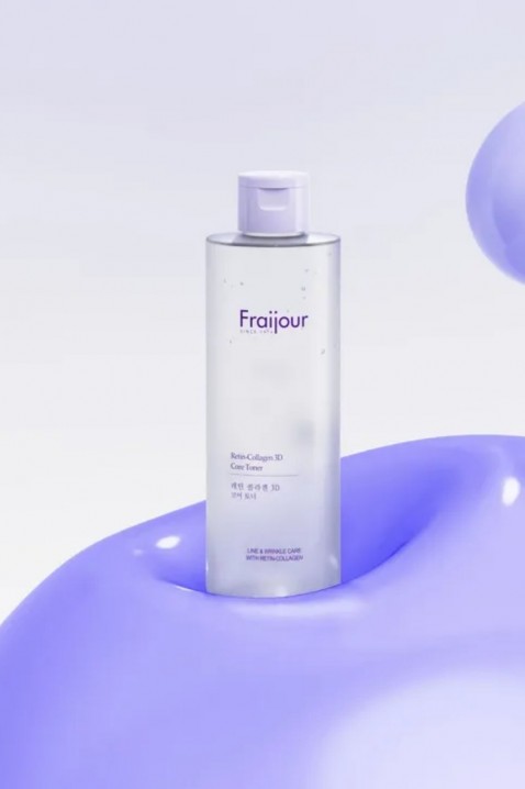 Fraijour Retin-Collagen 3D Core Toner 250 mlIVET.EU - Εκπτώσεις έως -80%