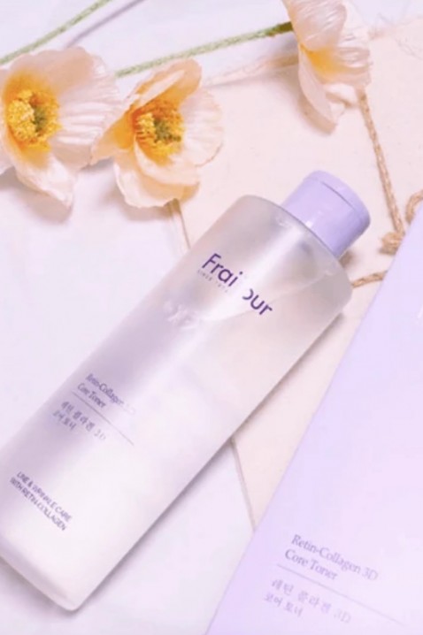Fraijour Retin-Collagen 3D Core Toner 250 mlIVET.EU - Εκπτώσεις έως -80%