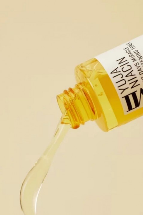 SomeByMi Yuja Niacin 30 Days Miracle Brightening Toner 150 mlIVET.EU - Εκπτώσεις έως -80%