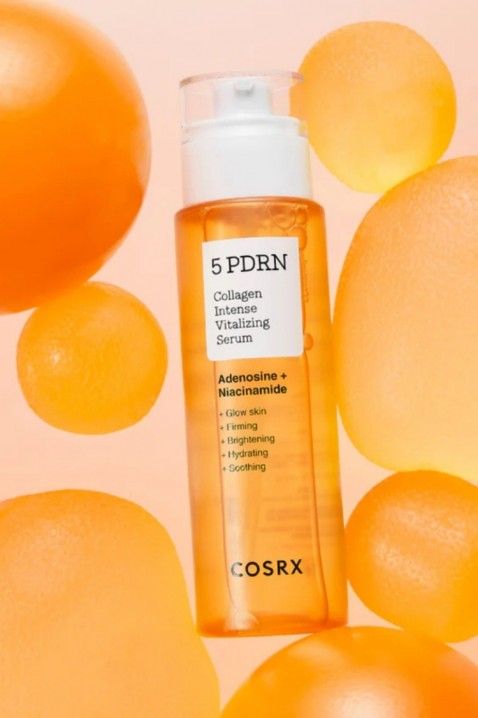 COSRX 5 PDRN Collagen Intense Vitalizing Serum 100 mlIVET.EU - Εκπτώσεις έως -80%