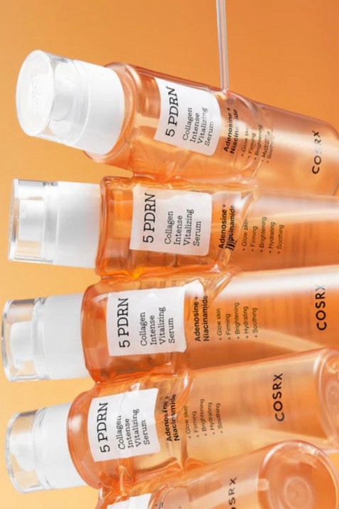 COSRX 5 PDRN Collagen Intense Vitalizing Serum 100 mlIVET.EU - Εκπτώσεις έως -80%