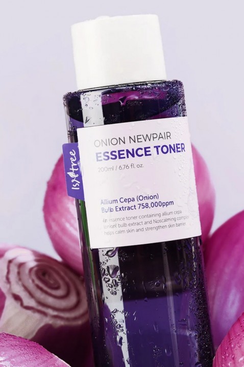 ISNTREE Onion Newpair Essence Toner 200 mlIVET.EU - Εκπτώσεις έως -80%