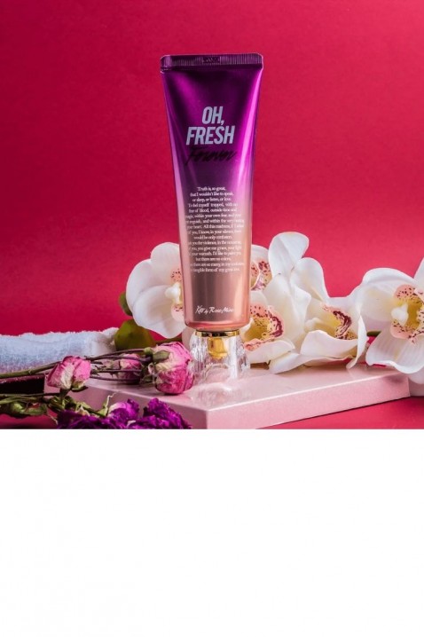 Kiss by Rosemine Fragrance Body Cream Oh Fresh Forever 140 mlIVET.EU - Εκπτώσεις έως -80%