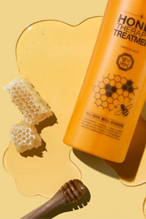 Daeng Gi Meo Ri Professional Honey Therapy PLUS Treatment 250 mlIVET.EU - Εκπτώσεις έως -80%
