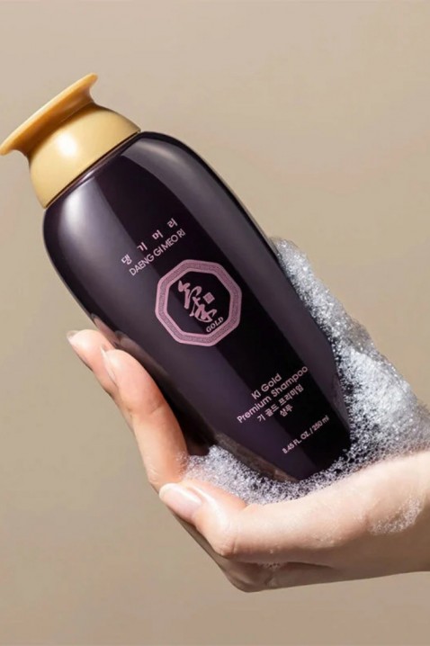 Daeng Gi Meo Ri Ki Gold Premium Shampoo 250 mlIVET.EU - Εκπτώσεις έως -80%