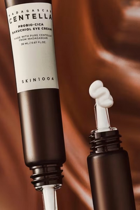SKIN1004 Madagascar Centella Probio-Cica Bakuchiol Eye Cream Twin Pack 20 ml*2IVET.EU - Εκπτώσεις έως -80%