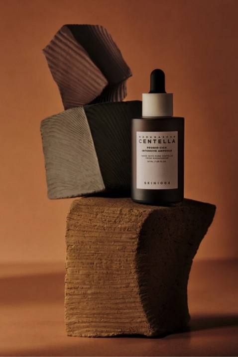 SKIN1004 Madagascar Centella Probio-Cica Intensive Ampoule 30 mlIVET.EU - Εκπτώσεις έως -80%