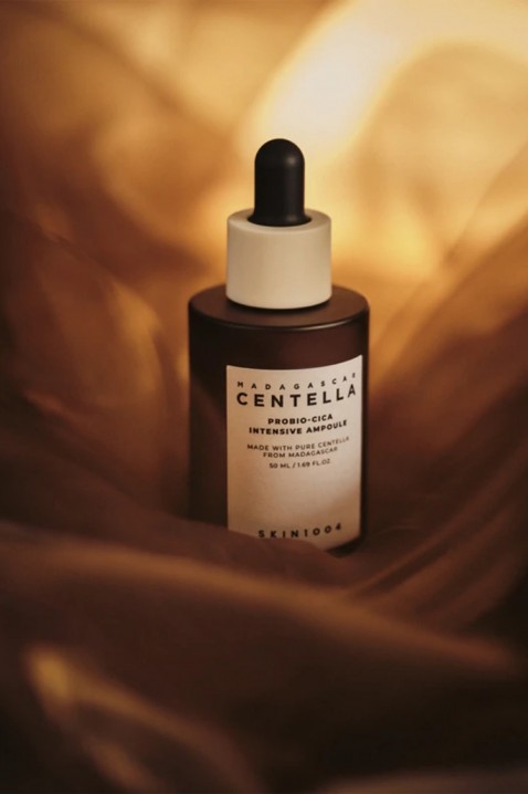 SKIN1004 Madagascar Centella Probio-Cica Intensive Ampoule 30 mlIVET.EU - Εκπτώσεις έως -80%