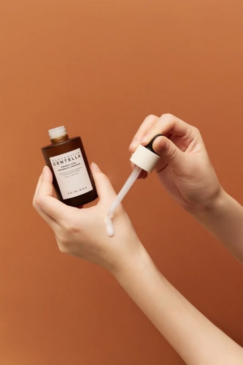 SKIN1004 Madagascar Centella Probio-Cica Intensive Ampoule 30 mlIVET.EU - Εκπτώσεις έως -80%