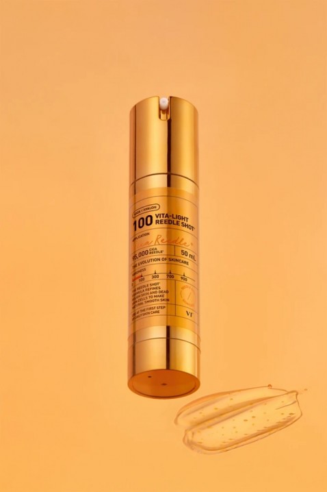 VT COSMETICS Vita-Lite Riddle Shot 100 50 mlIVET.EU - Εκπτώσεις έως -80%