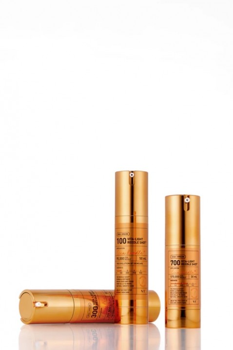 VT COSMETICS Vita-Lite Riddle Shot 100 50 mlIVET.EU - Εκπτώσεις έως -80%