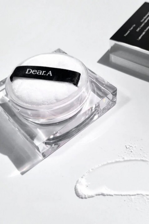 Dear. A Face Blur Finishing Powder 8 gIVET.EU - Εκπτώσεις έως -80%