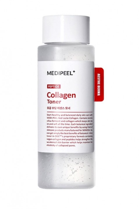 MEDI-PEEL Red Lacto Collagen Soothing Essence Toner 200 mlIVET.EU - Εκπτώσεις έως -80%