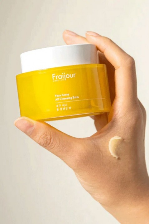 Fraijour Yuzu Honey Enriched Cream 50 mlIVET.EU - Εκπτώσεις έως -80%
